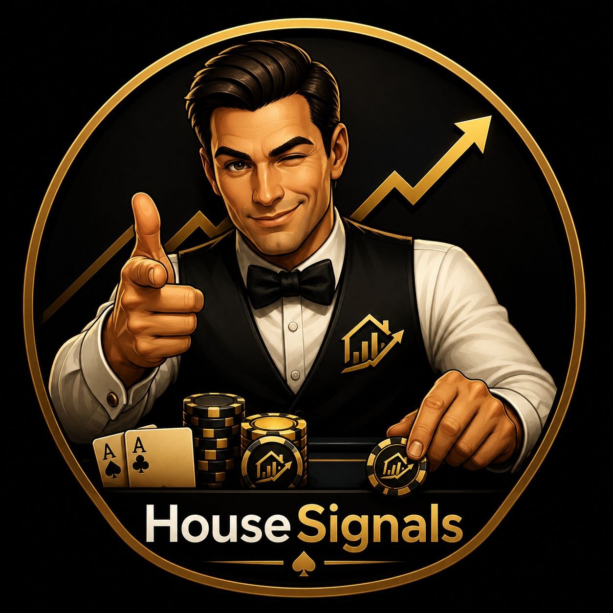 HouseSignals